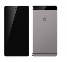 Huawei P8 Titanium Grey
