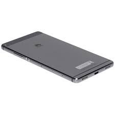 Huawei P8 Titanium Grey
