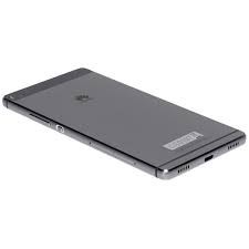 Huawei P8 Titanium Grey
