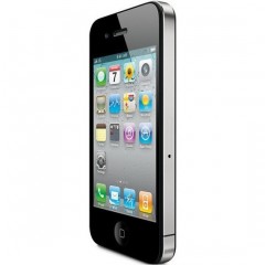 Apple iPhone 4S 8GB Černý - Kategorie C