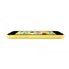 Apple iPhone 5C 16GB Žlutý - Kategorie A+