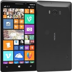 Nokia Lumia 930 Black - kategorie A
