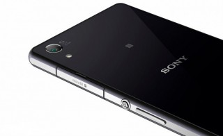 Sony Xperia Z5 Graphite Black