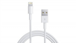 Apple lightning USB originál MD818ZM/A
