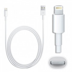 Apple lightning USB OEM