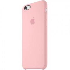 Pouzdro Apple Original Pink iPhone 6/6S