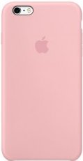 Pouzdro Apple Original Pink iPhone 6/6S