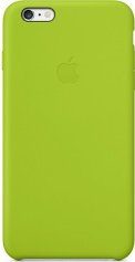 Pouzdro Apple Original Green iPhone 6/6S
