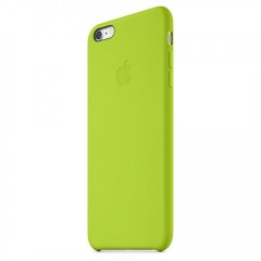 Pouzdro Apple Original Green iPhone 6/6S