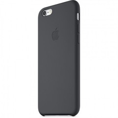 Pouzdro Apple Original Charcoal Grey iPhone 6/6S