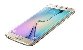 Samsung Galaxy S6 Edge 64GB Gold - Kategorie A
