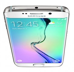 Samsung Galaxy S6 Edge 64GB White - Kategorie A
