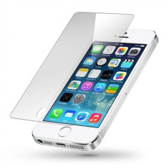 Dárek zdarma - Ochranné sklo pro iPhone 5/5S/SE