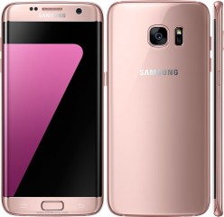 Samsung Galaxy S7 32GB Pink Gold