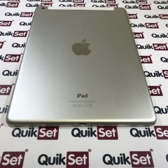 Apple iPad Air 16GB Cellular Silver - kategorie A