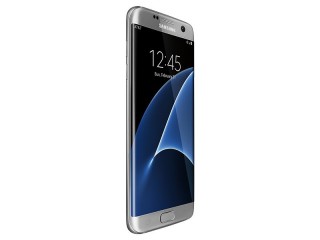 Samsung Galaxy S7 Edge 32GB Silver Titanium
