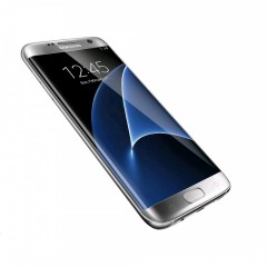 Samsung Galaxy S7 Edge 32GB Silver Titanium
