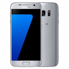 Samsung Galaxy S7 Edge 32GB Silver Titanium