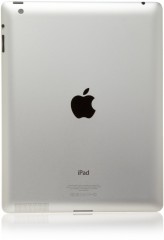 Apple iPad 3 16GB WiFi White - kategorie A