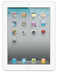 Apple iPad 3 16GB WiFi White - kategorie A