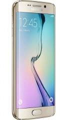 Samsung Galaxy S6 Edge 32GB Gold