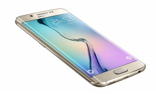 Samsung Galaxy S6 Edge 32GB Gold