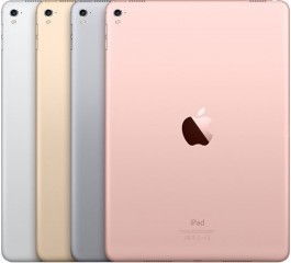 Apple iPad PRO 9,7 32GB Cellular Silver - kategorie A