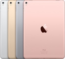 Apple iPad PRO 9,7 128GB Gold WiFi - kategorie A