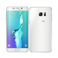 Samsung Galaxy S6 Edge 32GB White
