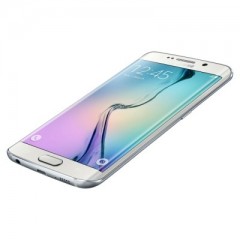 Samsung Galaxy S6 Edge 32GB White
