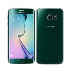 Samsung Galaxy S6 Edge 64GB Green
