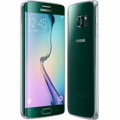 Samsung Galaxy S6 Edge 64GB Green

