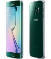 Samsung Galaxy S6 Edge 64GB Green
