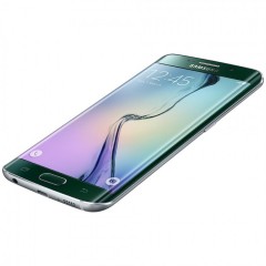 Samsung Galaxy S6 Edge 64GB Green
