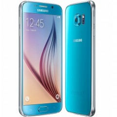 Samsung Galaxy S6 32GB Black Sapphire
