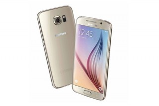 Samsung Galaxy S6 64GB Gold kategorie A