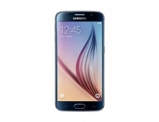 Samsung Galaxy S6 64GB Black Sapphire
