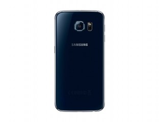 Samsung Galaxy S6 64GB Black Sapphire