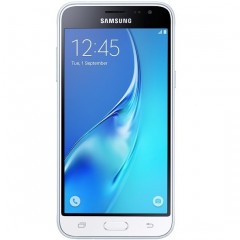 Samsung Galaxy J3 Dual Sim White č.2