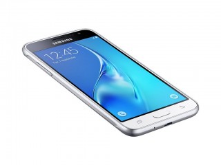 Samsung Galaxy J3 Dual Sim White č.3