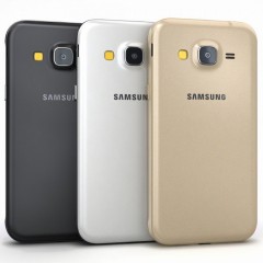Samsung Galaxy J3 Dual Sim White č.4
