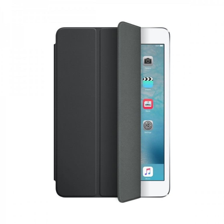 Apple iPad Mini Smart Cover Dark Grey