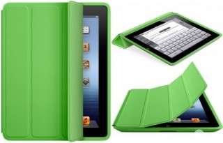 Apple iPad Mini Smart cover MD969ZMA - green