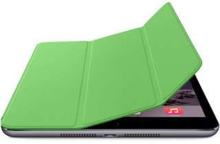 Apple iPad Mini Smart cover MD969ZMA - green