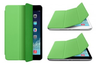 Apple iPad Mini Smart cover MD969ZMA - green