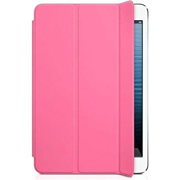 VÃ½sledek obrÃ¡zku pro Apple iPad Mini Smart Cover Pink