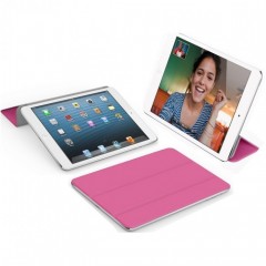 Apple iPad Mini Smart cover MD968ZMA - pink