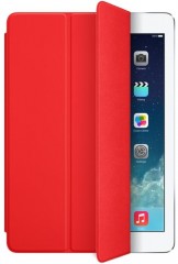 Apple iPad Mini Smart cover MD828ZMA - red