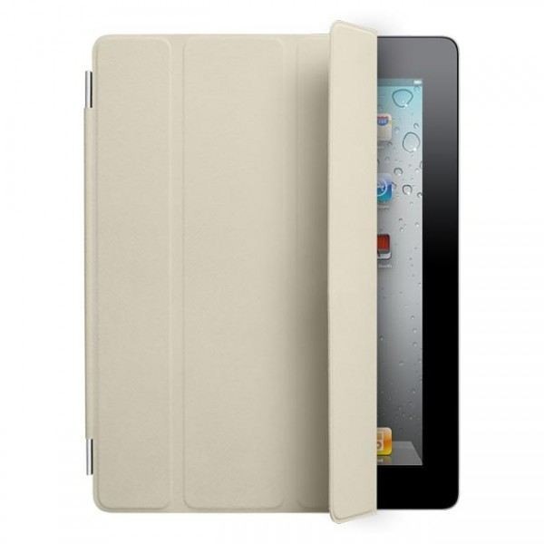 Apple iPad 2 Smart Cover Cream