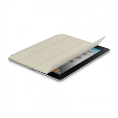 Apple ïPad 2 Smart cover MD305ZMA - cream